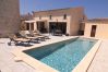 House in Muro - 021 Villa Sa Riba ETV/7327 by Mallorca Charme House in Muro - 021 Villa Sa Riba ETV/7327 by Mallorca Charme