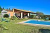 Country house in Muro - 022 Finca Sant Vicenç ETV/9096 by Mallorca Charme Country house in Muro - 022 Finca Sant Vicenç ETV/9096 by Mallorca Charme