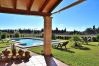 Country house in Muro - 022 Finca Sant Vicenç ETV/9096 by Mallorca Charme Country house in Muro - 022 Finca Sant Vicenç ETV/9096 by Mallorca Charme
