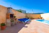 House in Muro - 039 Casa Marimar ETV/8486 by Mallorca Charme House in Muro - 039 Casa Marimar ETV/8486 by Mallorca Charme