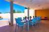 House in Muro - 039 Casa Marimar ETV/8486 by Mallorca Charme House in Muro - 039 Casa Marimar ETV/8486 by Mallorca Charme