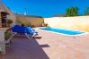 House in Muro - 039 Casa Marimar ETV/8486 by Mallorca Charme House in Muro - 039 Casa Marimar ETV/8486 by Mallorca Charme