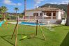 Country house in Sa Pobla - 040 Villa Can Mussol ETV/1463 by Mallorca Charme