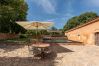 Country house in Buger - Can Mir de Buger, Finca 5StarsHome Mallorca