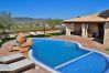 Country house in Buger - 065 Finca Son Costa ETV/4943 by Mallorca Charme