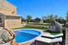 Country house in Buger - 065 Finca Son Costa ETV/4943 by Mallorca Charme