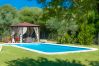 Country house in Alcúdia - 113 Finca Can Roig ETV/955 by Mallorca Charme