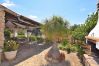 Country house in Buger - 115 Finca Sa Figuera Blanca ETV/2736 by Mallorca C