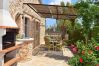 Country house in Santa Margalida - 184 Finca Estret ETV/3644 by Mallorca Charme