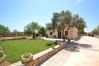 Country house in Santa Margalida - 184 Finca Estret ETV/3644 by Mallorca Charme