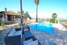 House in Muro - 187 Villa Can Bisbe ETV/8522 by Mallorca Charme House in Muro - 187 Villa Can Bisbe ETV/8522 by Mallorca Charme