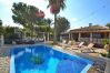 House in Muro - 187 Villa Can Bisbe ETV/8522 by Mallorca Charme House in Muro - 187 Villa Can Bisbe ETV/8522 by Mallorca Charme