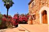 Country house in Felanitx - 402 Finca Son Mas ETV384 by Mallorca Charme Country house in Felanitx - 402 Finca Son Mas ETV384 by Mallorca Charme