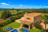 Country house in Felanitx - 402 Finca Son Mas ETV384 by Mallorca Charme