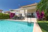 Villa in Alcúdia - Brisa de Mar II, Villa 5StarsHome Mallorca Villa in Alcúdia - Brisa de Mar II, Villa 5StarsHome Mallorca