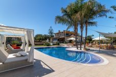 Villa in Muro - Es Garrover es Velar, Finca 5StarsHome...