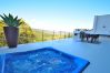 House in Buger - 049 Villa Montblau ETV/8205 by Mallorca Charme