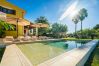 Country house in Inca - Sa Tanqueta Rustica, Finca 5StarsHome Mallorca Country house in Inca - Sa Tanqueta Rustica, Finca 5StarsHome Mallorca
