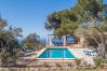 Country house in Valldemossa - Son Galceran Gran, Finca 5StarsHome Mallorca