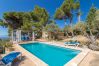 Country house in Valldemossa - Son Galceran Gran, Finca 5StarsHome Mallorca