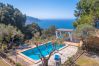 Country house in Valldemossa - Son Galceran Gran, Finca 5StarsHome Mallorca