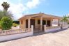 Chalet in Playa de Muro - 145 Casa Ca Na Coloma ETV/5130 by Mallorca Charme