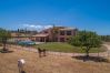 Country house in Manacor - Rancho Son Gener, Finca 5StarsHome Mallorca Country house in Manacor - Rancho Son Gener, Finca 5StarsHome Mallorca