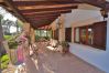 Chalet in Alcúdia - 020 Casa Trevol ETV/6474 by Mallorca Charme