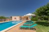 Country house in Santa Margalida - Sa Cova Dor, Finca 5StarsHome Mallorca