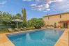 Country house in Buger - Antonio, Villa 5StarsHome Mallorca Country house in Buger - Antonio, Villa 5StarsHome Mallorca