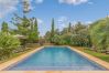 Country house in Buger - Antonio, Villa 5StarsHome Mallorca Country house in Buger - Antonio, Villa 5StarsHome Mallorca