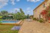 Country house in Buger - Antonio, Villa 5StarsHome Mallorca Country house in Buger - Antonio, Villa 5StarsHome Mallorca