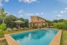 Country house in Buger - Son Fornes, Finca 5StarsHome Mallorca Country house in Buger - Son Fornes, Finca 5StarsHome Mallorca
