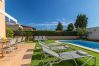 House in LLucmajor - Casa Las Bahias, House 5StarsHome Mallorca House in LLucmajor - Casa Las Bahias, House 5StarsHome Mallorca