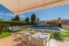 House in LLucmajor - Casa Las Bahias, House 5StarsHome Mallorca House in LLucmajor - Casa Las Bahias, House 5StarsHome Mallorca