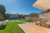 House in LLucmajor - Casa Las Bahias, House 5StarsHome Mallorca House in LLucmajor - Casa Las Bahias, House 5StarsHome Mallorca