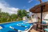 Villa in Playa de Muro - Content Playa, Villa 5StarsHome Mallorca Villa in Playa de Muro - Content Playa, Villa 5StarsHome Mallorca
