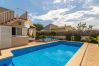 Villa in Playa de Muro - Content Playa, Villa 5StarsHome Mallorca Villa in Playa de Muro - Content Playa, Villa 5StarsHome Mallorca
