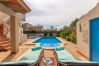 Villa in Playa de Muro - Content Playa, Villa 5StarsHome Mallorca Villa in Playa de Muro - Content Playa, Villa 5StarsHome Mallorca