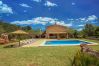 Country house in Pollensa / Pollença - Buchaca, Villa-Finca 5StarsHome Mallorca Country house in Pollensa / Pollença - Buchaca, Villa-Finca 5StarsHome Mallorca