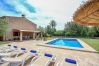 Country house in Pollensa / Pollença - Buchaca, Villa-Finca 5StarsHome Mallorca Country house in Pollensa / Pollença - Buchaca, Villa-Finca 5StarsHome Mallorca