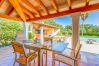 Villa in Pollensa / Pollença - Small King, Villa 5StarsHome Mallorca Villa in Pollensa / Pollença - Small King, Villa 5StarsHome Mallorca