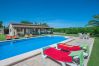 Country house in Alcúdia - Borges, Finca 5StarsHome Mallorca Country house in Alcúdia - Borges, Finca 5StarsHome Mallorca