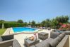 Country house in Pollensa / Pollença - Vivamont, Villa-Finca 5StarsHome Mallorca Country house in Pollensa / Pollença - Vivamont, Villa-Finca 5StarsHome Mallorca