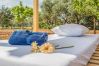 Country house in Sa Pobla - Carroza, Finca 5StarsHome Mallorca Country house in Sa Pobla - Carroza, Finca 5StarsHome Mallorca
