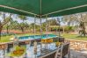Country house in Sa Pobla - Carroza, Finca 5StarsHome Mallorca Country house in Sa Pobla - Carroza, Finca 5StarsHome Mallorca
