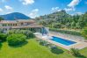 House in Pollensa / Pollença - Llobiman, Villa-Finca 5StarsHome Mallorca House in Pollensa / Pollença - Llobiman, Villa-Finca 5StarsHome Mallorca