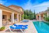 Villa in Pollensa / Pollença - Marestone, Villa 5StarsHome Mallorca Villa in Pollensa / Pollença - Marestone, Villa 5StarsHome Mallorca