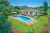 Country house in Pollensa / Pollença - Almondoi, Villa-Finca 5StarsHome Mallorca Country house in Pollensa / Pollença - Almondoi, Villa-Finca 5StarsHome Mallorca