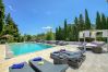 Country house in Pollensa / Pollença - James Roma, Villa-Finca 5StarsHome Mallorca Country house in Pollensa / Pollença - James Roma, Villa-Finca 5StarsHome Mallorca